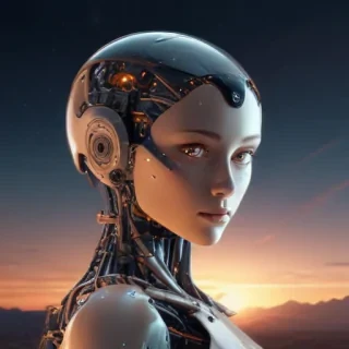 artificial intelligence background image