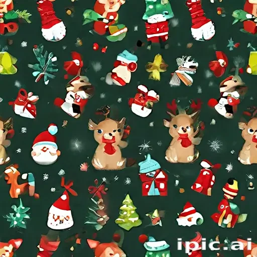 christmas screen wallpaper