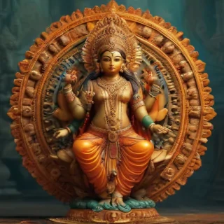 hindu god pictures
