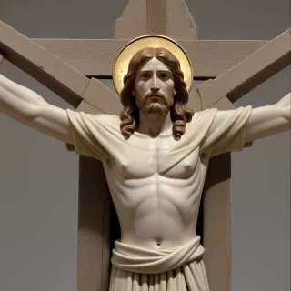 images of jesus christ cross