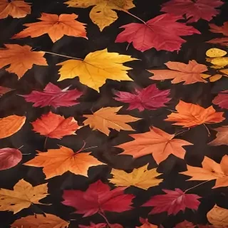 fall iphone wallpaper