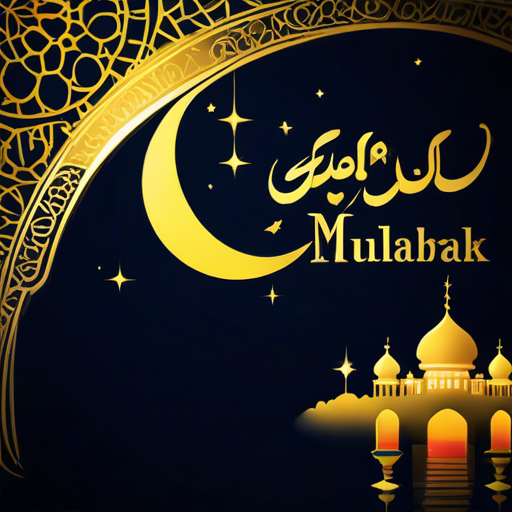 eid mubarak images