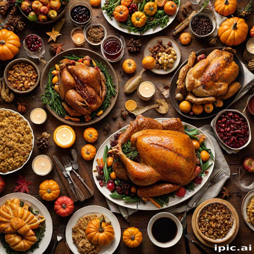 thanksgiving images