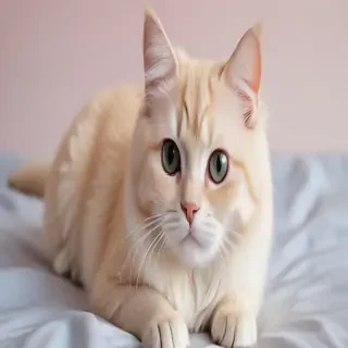 cute cat wallpaper aesthetic