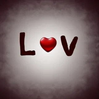 love background wallpaper