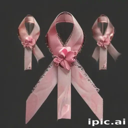 cancer ribbon png