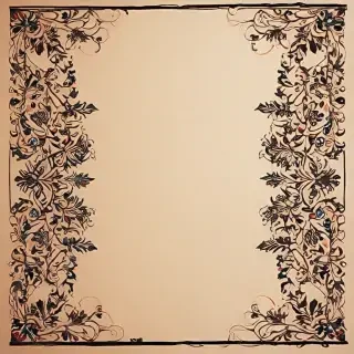border designs