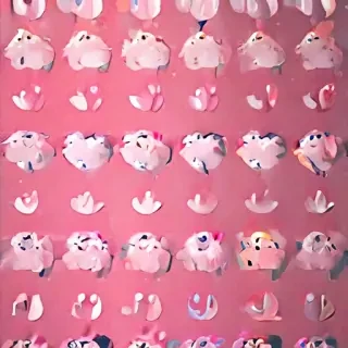 cute pink wallpaper for iphone