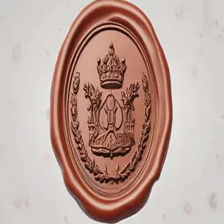 wax seal png