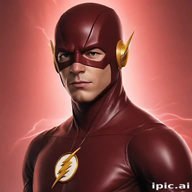 flash pfp