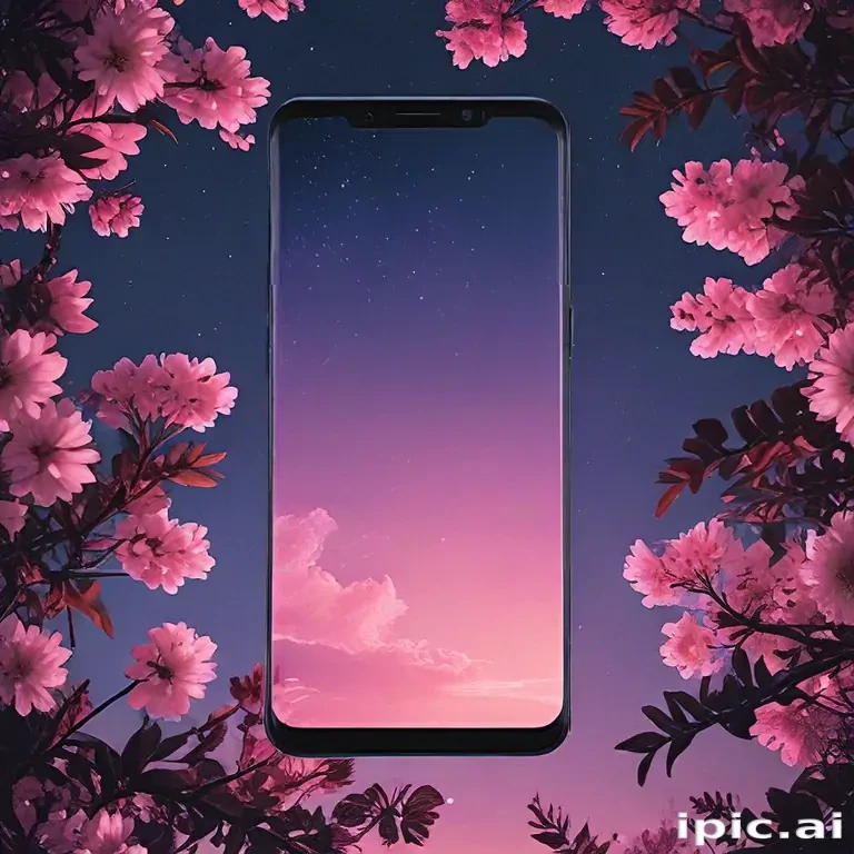 aesthetic wallpapers for android phone