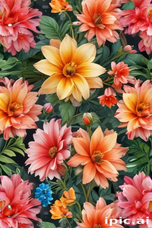 cute wallpaper flower