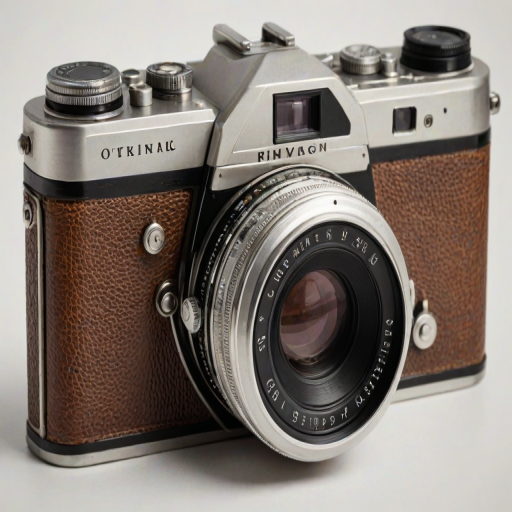 vintage camera png