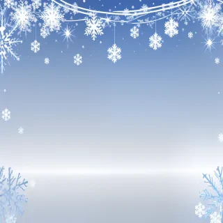 winter clipart transparent background