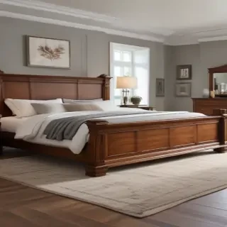 bed image
