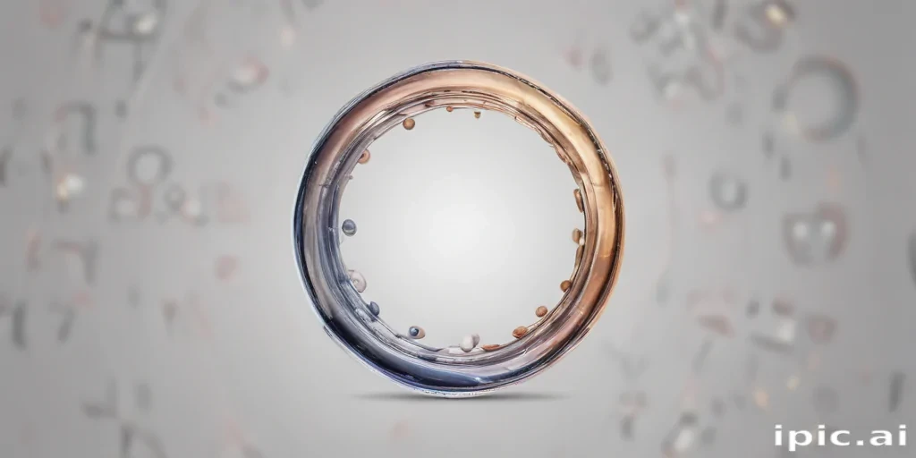 circle transparent background