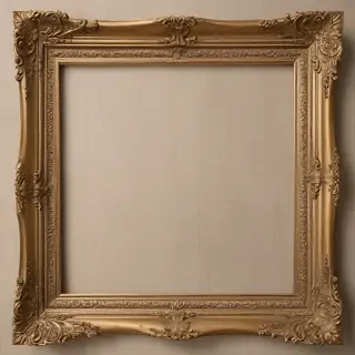 border frame