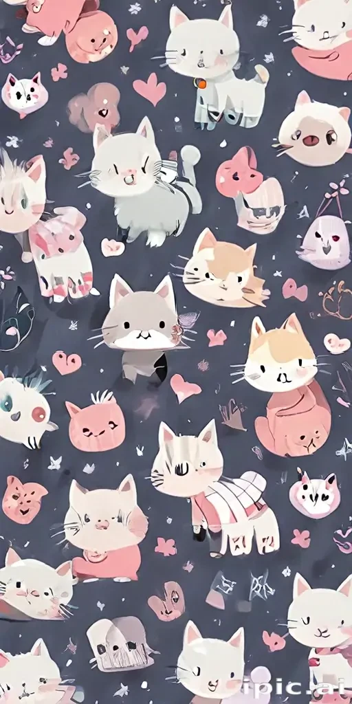 cute astetic wallpapers