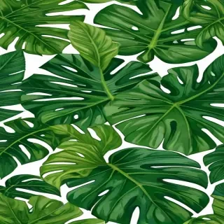 tropical leaf png