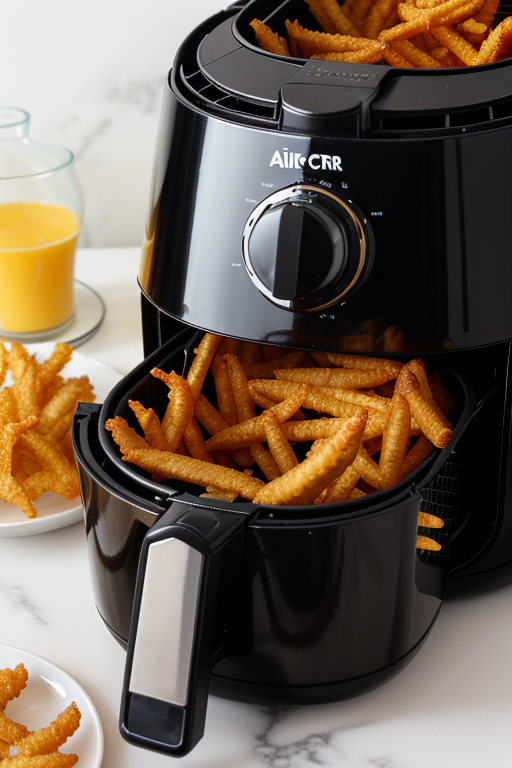 ore ida golden crispy crowns air fryer