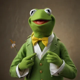 kermit the frog