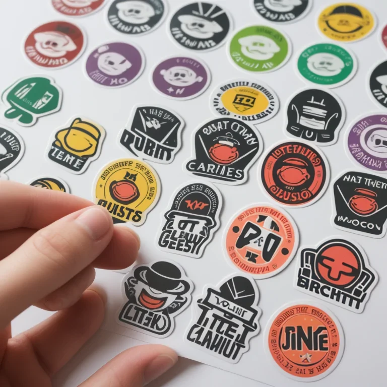 sticker images