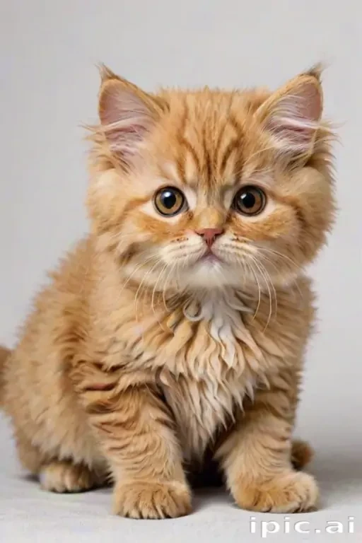 selkirk rex breed