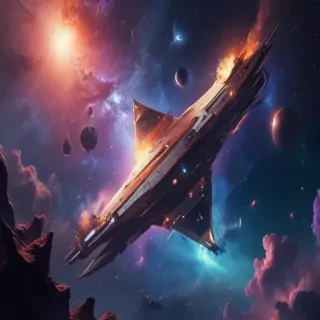 aesthetic galaxy wallpapers