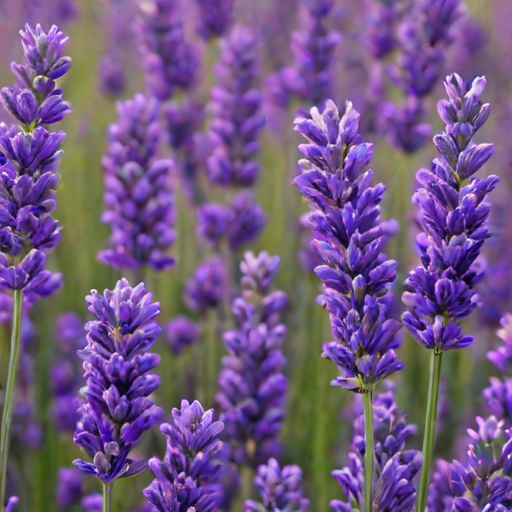 lavender wallpaper