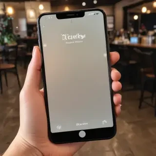 aesthetic phone background