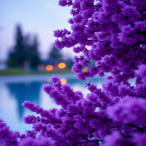 purple aesthetic wallpapers iphone