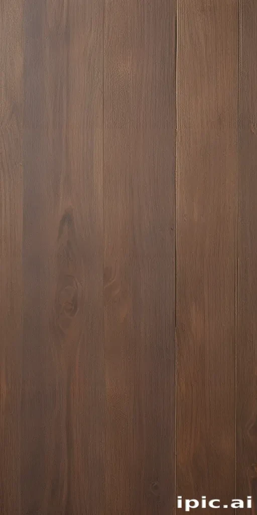 background table