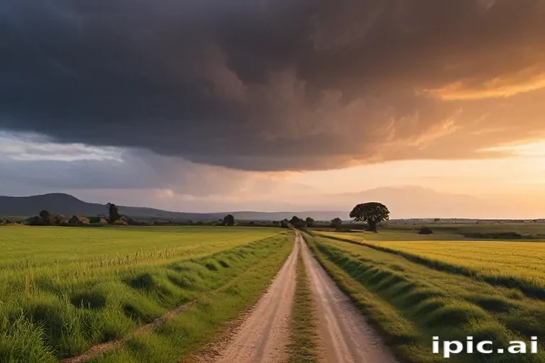 landscapes