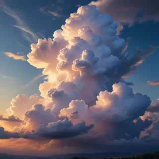 cloud phone wallpaper