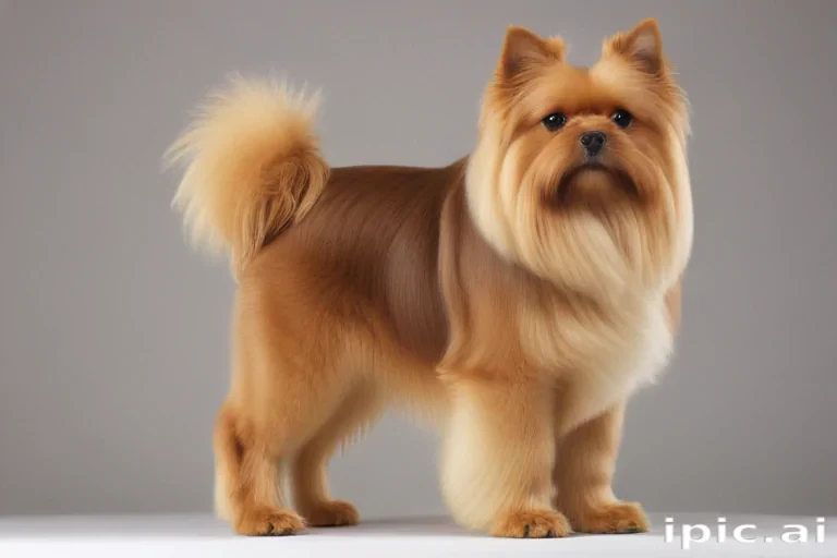 affenshire dog breed