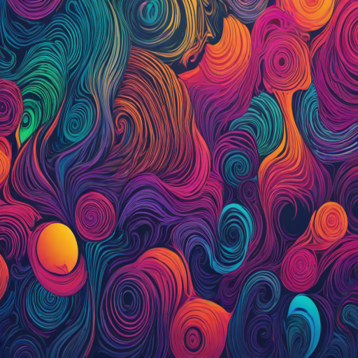 vibing backgrounds