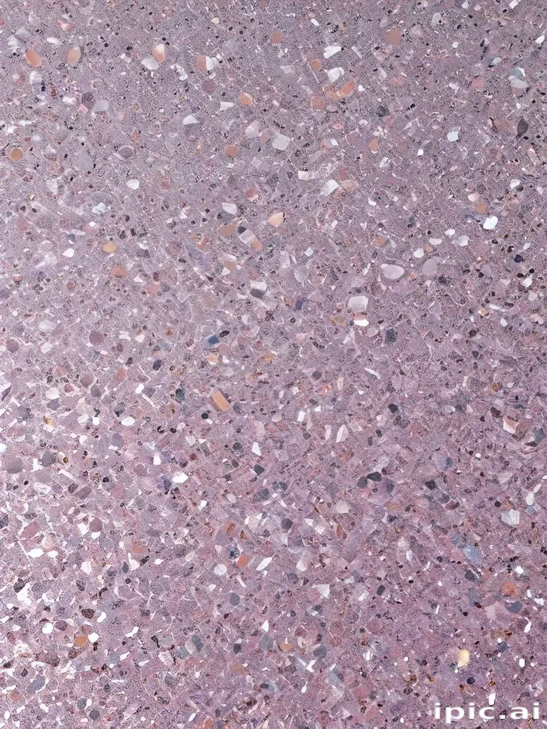 transparent background glitter