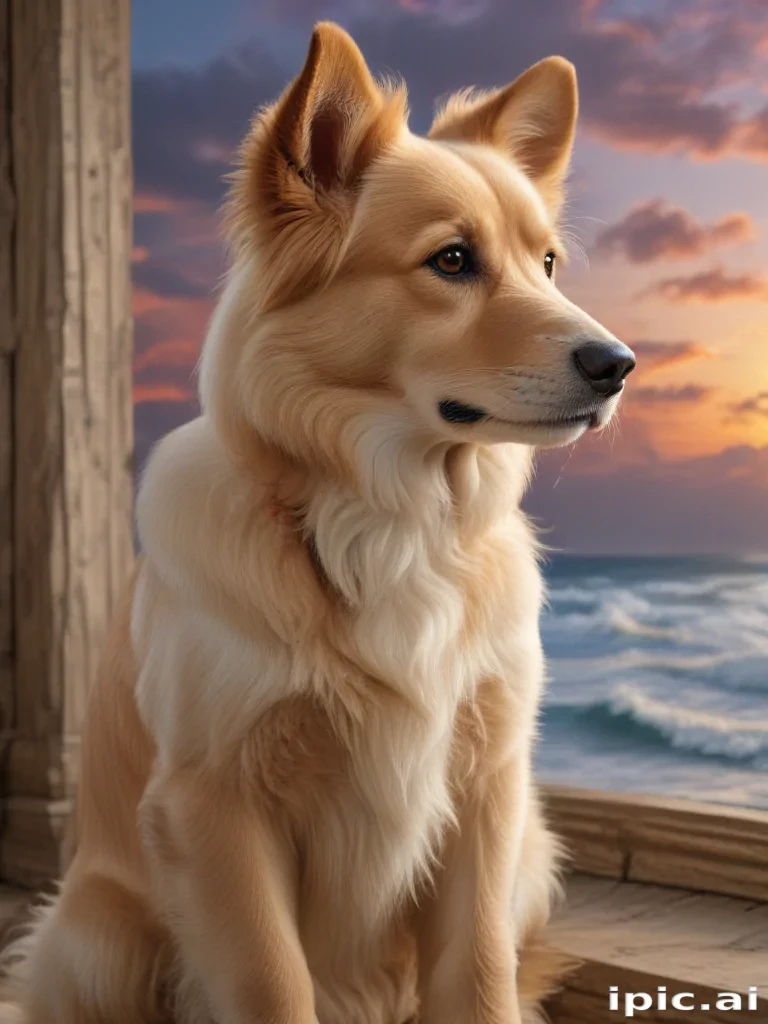 wallpaper dog
