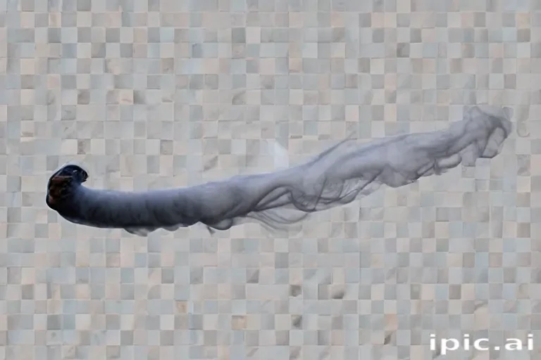 smoke transparent