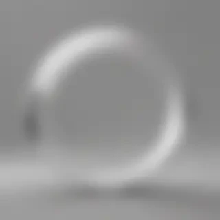 circle transparent background