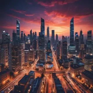 city wallpapers for iphone