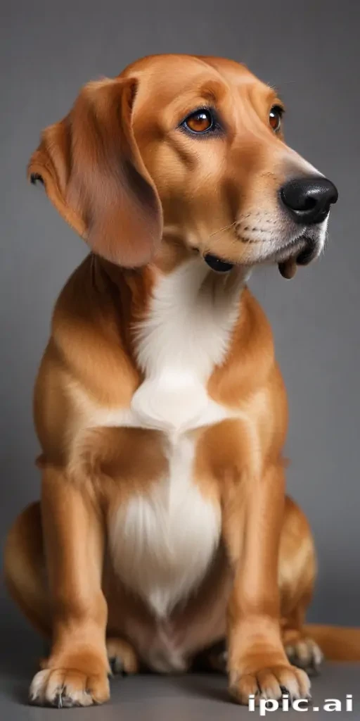 bagle hound dog breed