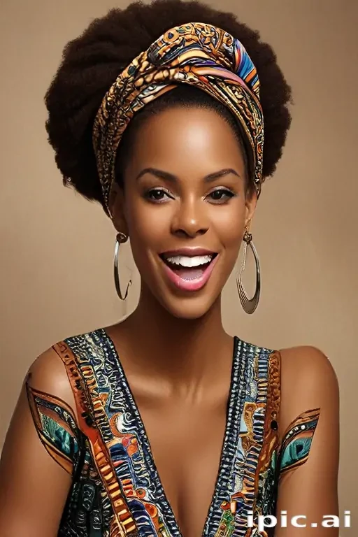 happy friday african american images