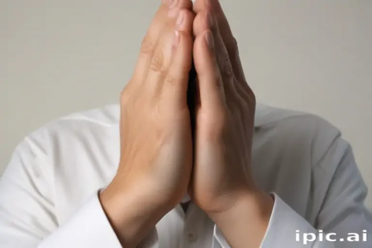 praying hands png transparent