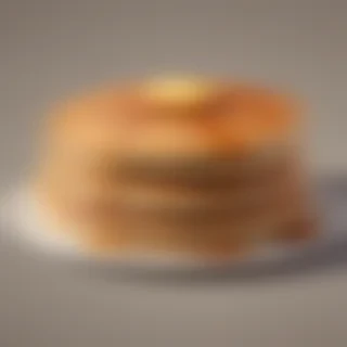 pancake png