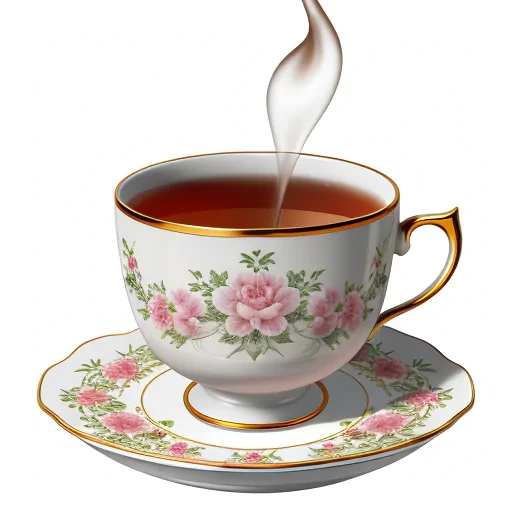 tea cup png