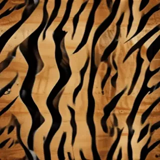 tiger stripes png