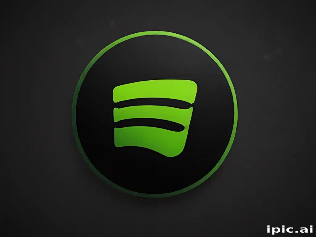 spotify logo