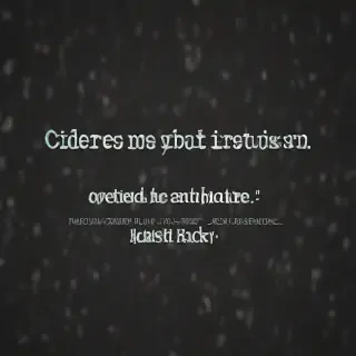 fictional character
