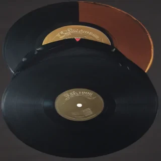 vinyl record png